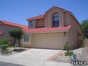 9005 N Twain St Tucson Arizona 85742