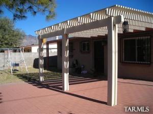 2802 N Richey Blvd Tucson Arizona 85716