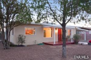 2910 E 26Th St Tucson Arizona 85713