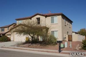 3573 E Silver Buckle Pl Tucson Arizona 85739