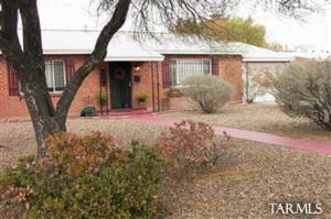 849 E Copper St Tucson Arizona 85719