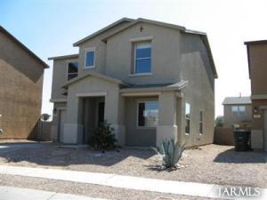 1584 E Salem Pl Tucson Arizona 85706
