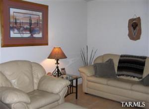 6271 S Vista Del Oeste  Tucson Arizona 85746