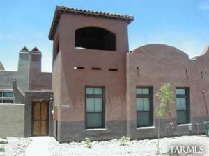 604  Post Way Tubac Arizona 85646