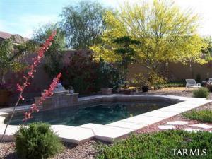 5090 W Bass Butte Ln Marana Arizona 85658