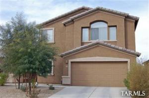 107 N Indian Tank Ln Sahuarita Arizona 85629