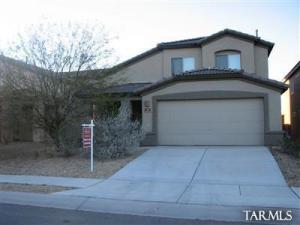 6753 W Greenland Ct Tucson Arizona 85757