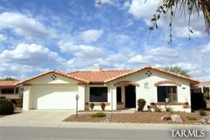 1181 E Haystack Dr Oro Valley Arizona 85755