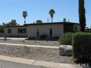 9346 E 29Th St Tucson Arizona 85710