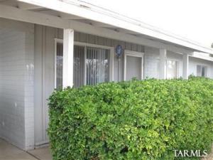 203 S Casas Lindas Dr Willcox Arizona 85643
