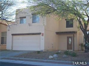 11773 N Copper Creek Dr Oro Valley Arizona 85737