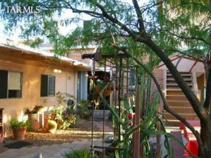 12330 W Easter Pl Tucson Arizona 85736
