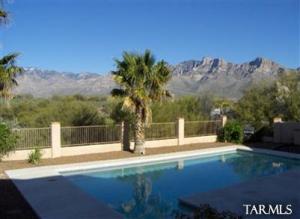 11134 N Pomegranate Dr Oro Valley Arizona 85737