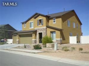 8440 W Screech Owl Dr Dr Tucson Arizona 85757