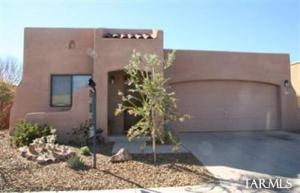 9163 N Ironwood Meadows Dr Tucson Arizona 85742