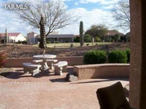 1831 E Redstart Rd Green Valley Arizona 85614