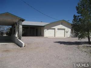 196  CalleConquistador  Rio Rico Arizona 85648