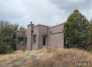 Sonoita Home 1 br/1 ba