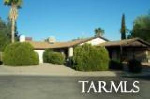 Tucson Home 4 br/2 ba