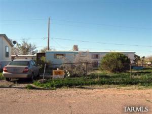 Tucson Home 2 br/1 ba