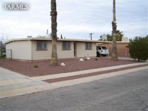 6509 E Brooks Dr Tucson Arizona 85730