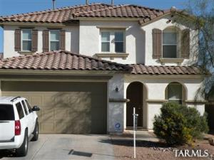 402 W Calle La Bolita  Sahuarita Arizona 85629