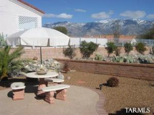 2265 E Ruellia Dr Oro Valley Arizona 85755