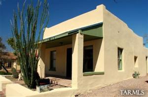 835 E 8Th  Tucson Arizona 85719