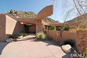4601 W Cush Canyon Lp Marana Arizona 85658