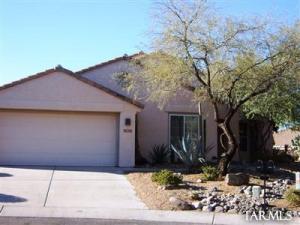 13011 N Ajo Lilly Pl Marana Arizona 85658