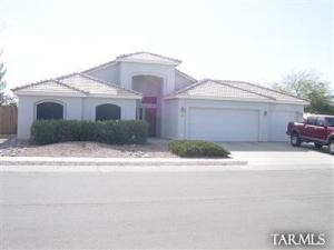 9256 E Carmel Dr Tucson Arizona 85747