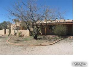 4350 W Calle Cinco  Green Valley Arizona 85622