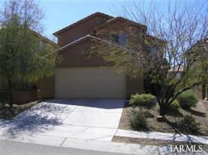 9978 E Emberwood Dr Tucson Arizona 85748