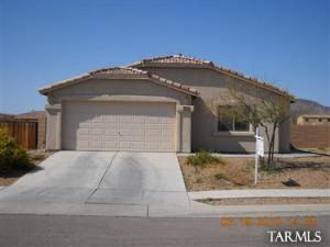 Tucson Home 4 br/2 ba