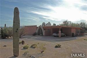 8225 N Venus Ct Tucson Arizona 85704