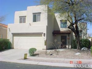 1280 W Crystalline Way Tucson Arizona 85737