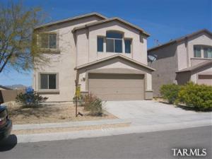 8236 W Kerr St Tucson Arizona 85757