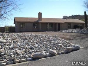 7190 E Pintail Dr Tucson Arizona 85750