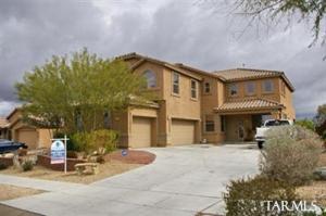 17255 S Golden Sunrise Pl Tucson Arizona 85641