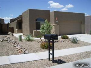 616 E Painted Pueblo Dr Vail Arizona 85641