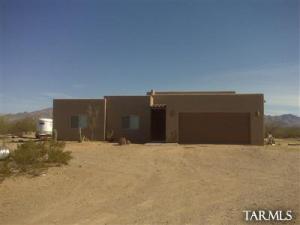 16688 S Kolb Rd Sahuarita Arizona 85629