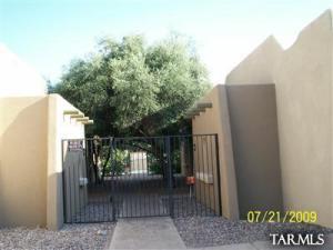 1132 E Haven Ln Tucson Arizona 85719