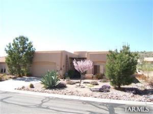 38354 S Skyline Dr Tucson Arizona 85739