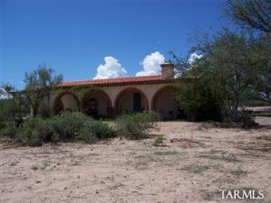 250 S Sabin St St David Arizona 85630
