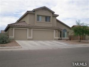 6503 W Misty Mountain Way Tucson Arizona 85757