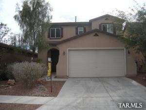3814 E Bright View St Tucson Arizona 85706