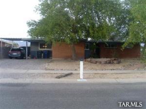 7933 E Beverly St Tucson Arizona 85710