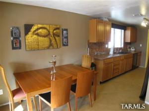 Tucson Home 3 br/2 ba