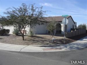 12707 N Maize Dr Marana Arizona 85653