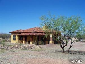 42  Agua Tranquila  Tubac Arizona 85646